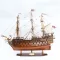 HMS Victory vitorlás makett 75cm VVL