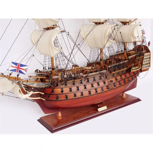 Hajómodell HMS Victory L80cm VVL