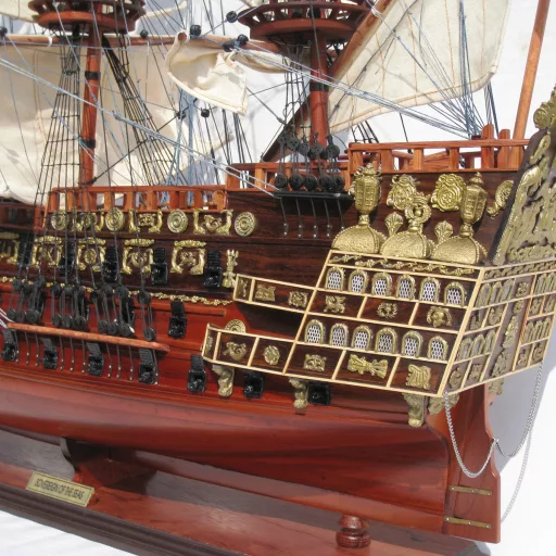 Sovereign of the Seas VVL