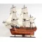 HMS Endeavour vitorlás makett VVL