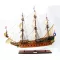Batavia vitorlás makett 90cm VVL