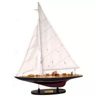 Endeavour vitorlás makett 60cm VVL