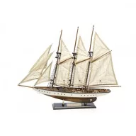 Model łodzi Atlantic 59,5 cm