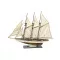 Model łodzi Atlantic 59,5 cm