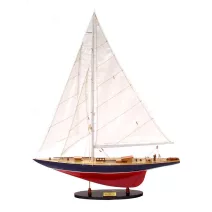 Model żaglowca 
