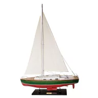 Omega 46 hajómakett L70 VVL