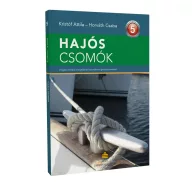 Książka, węzeł okrętowy