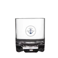 6 darabos whiskys pohárkészlet VVL