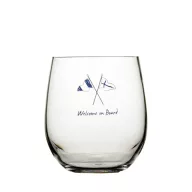 6 darabos whiskys pohár készlet VVL