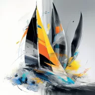 Zigzagl Drunk painter 2022 VVL