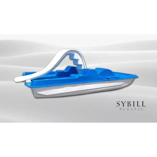 Rower wodny Aquajoy SYB