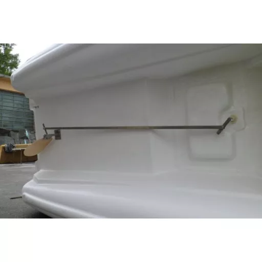 Rower wodny Aquajoy SYB