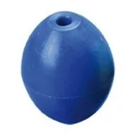 Mała pływająca boja sznurkowa 15 cm CTR