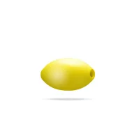 Mała pływająca boja sznurkowa 12,5 cm CTR