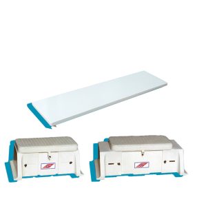 Siedzisko, miejsce do przechowywania