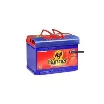 Banner Launcher