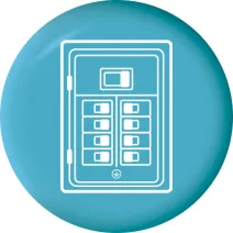 Panel sterowania