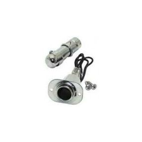 Zapalniczka, wtyczka