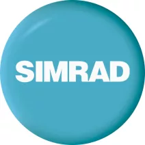 Echosonda Simrad 