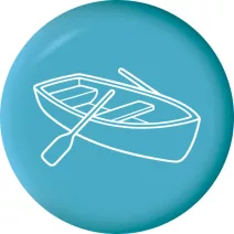 Łódź, kajak, canoe