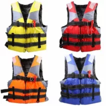 Kamizelka sportowa w ofercie