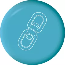 Element wiążący