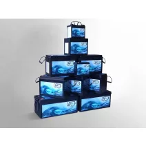 Bateria litowa HE-LI LiFePo4