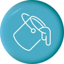 Kolory, chemikalia i materiały konserwacyjne