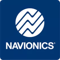 Mapy NAVIONICS