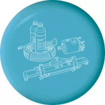 Hydrauliczny układ kierowniczy