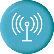 Antena, akcesoria