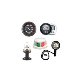 Światło, oświetlenie, instrument, teleskop