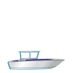 Łodzie aluminiowe Cadrava