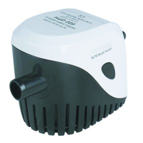 Elektromagnetikus fenékvíz szivattyú 