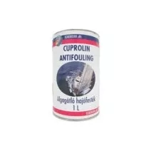 Cuprolin i inni