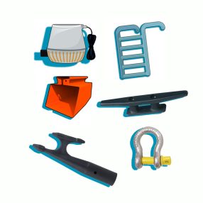 Wyposażenie pokładowe