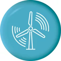 Generator wiatrowy