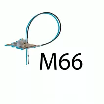 Pociąg M66 Bovden